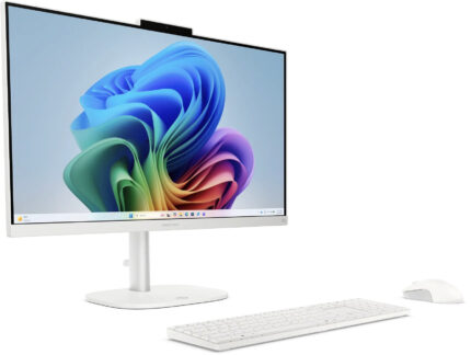 HP OmniStudio 24-cu0951nd Qwerty