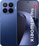 Xiaomi 17T Pro 256GB Blauw 5G
