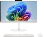 HP OmniStudio 24-cu0951nd Qwerty