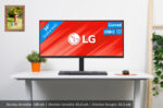LG UltraWide 34U650A-B