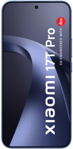 Xiaomi 17T Pro 256GB Blauw 5G