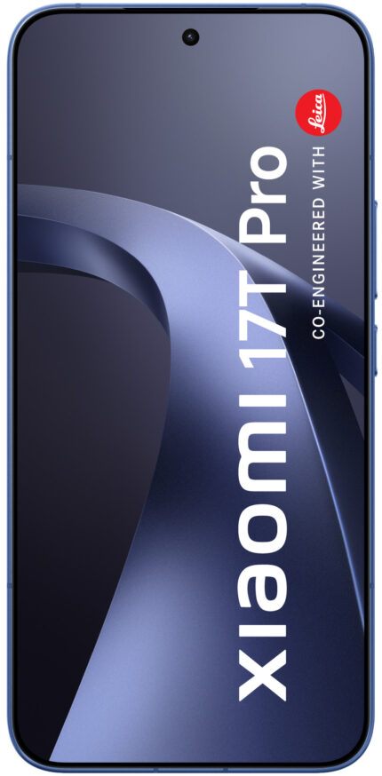 Xiaomi 17T Pro 256GB Blauw 5G