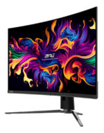 MSI MPG 321CURX QD-OLED Curved