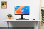 BlueBuilt 24 inch Full HD Monitor met USB C