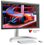 LG 27UP850K-W.AEU