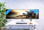 Philips Evnia 49M2C8900/00 QD-OLED Curved