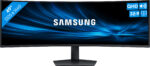 Samsung Viewfinity S95UF LS49F950UAUXEN Curved