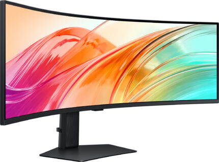 Samsung Viewfinity S95UF LS49F950UAUXEN Curved