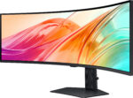 Samsung Viewfinity S95UF LS49F950UAUXEN Curved