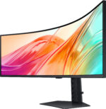 Samsung Viewfinity S95UF LS49F950UAUXEN Curved
