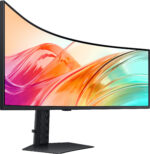 Samsung Viewfinity S95UF LS49F950UAUXEN Curved