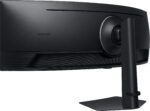 Samsung Viewfinity S95UF LS49F950UAUXEN Curved