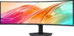 Samsung Viewfinity S95UF LS49F950UAUXEN Curved