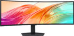 Samsung Viewfinity S95UF LS49F950UAUXEN Curved