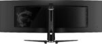 MSI MPG 491CQP QD-OLED Curved