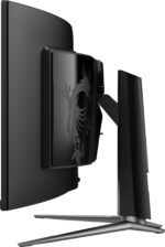 MSI MPG 491CQP QD-OLED Curved