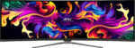 MSI MPG 491CQP QD-OLED Curved