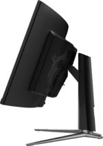 MSI MPG 491CQP QD-OLED Curved