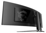 MSI MPG 491CQP QD-OLED Curved
