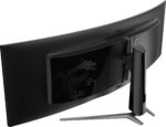 MSI MPG 491CQP QD-OLED Curved