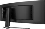 MSI MPG 491CQP QD-OLED Curved