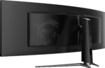MSI MPG 491CQP QD-OLED Curved