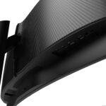 MSI MPG 491CQP QD-OLED Curved