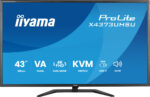 iiyama ProLite X4373UHSU-B2