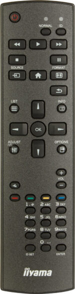 iiyama ProLite X4373UHSU-B2
