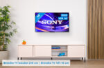 Sony Bravia 6 48" OLED (2026)