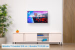 Philips Ambilight 42" OLED811 (2026)