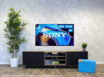 Sony 55'' Bravia 8 OLED 4K (2024)