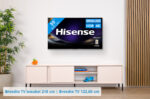 Hisense ULED 55" U79S PRO (2026)