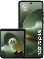 Motorola Razr 70 Plus