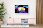 LG OLED EVO 48" C6 (2026)