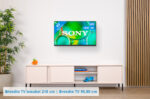 Sony Bravia 2 II Led 43" (2026)