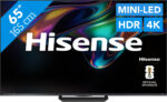 Hisense RGB Mini-led 65" UR8S (2026)