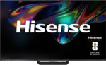 Hisense RGB Mini-led 65" UR8S (2026)