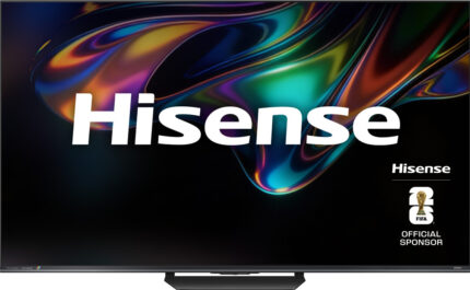 Hisense RGB Mini-led 65" UR8S (2026)
