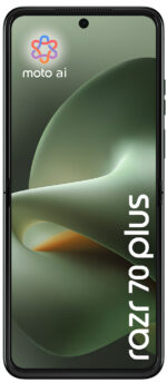 Motorola Razr 70 Plus