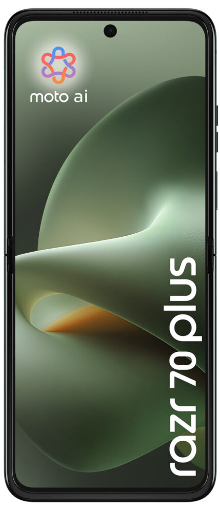 Motorola Razr 70 Plus