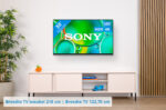 Sony Bravia 2 II Led 55" (2026)
