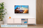 Philips Ambilight 50" PUS8001 (2026)
