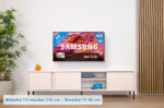 Samsung 43" Neo QLED QN90F 4K (2025)