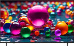 LG 55" Smart UA75 4K (2025)