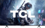 TCL QD Mini-led 55" T8D (2026)