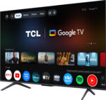 TCL QD Mini-led 55" T8D (2026)