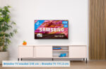Samsung 50" Neo QLED QN90F 4K (2025)