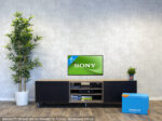 Sony KD-32W800