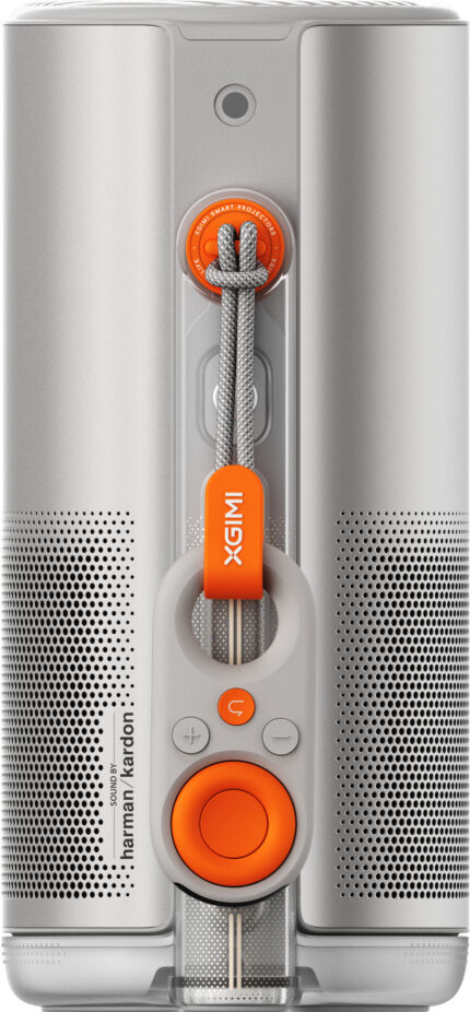 XGIMI MoGo 4 Laser Outdoor Pack